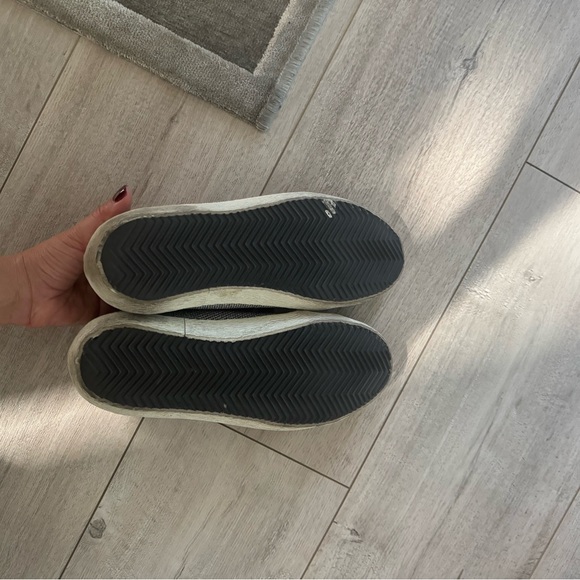 Golden Goose. Black and silver - Picture 5 of 5